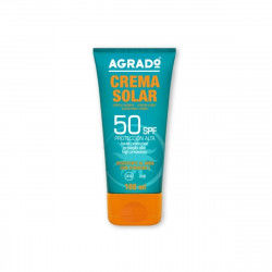 Creme Solar Agrado Spf 50...
