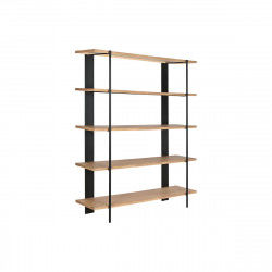 Shelves Home ESPRIT Black...