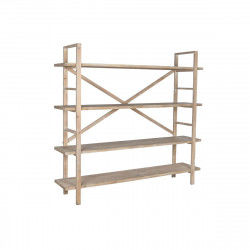 Shelves Home ESPRIT Wood...