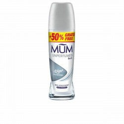 Roll-On Deodorant Mum...