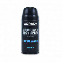 Spray Deodorant Agrado...