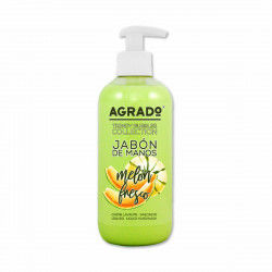 Hand Soap Agrado Melon (300...