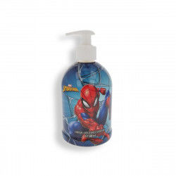 Hand Soap Air-Val Spiderman...