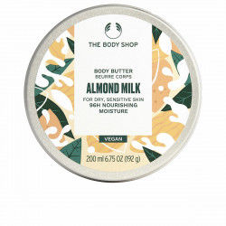 Body Lotion The Body Shop...