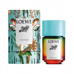 Perfume Unissexo Loewe...