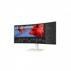 Monitor LG 38WR85QC-W WQHD+...