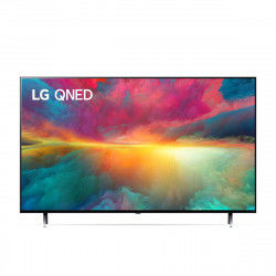 Smart TV LG 50QNED756RA 4K...