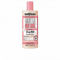 Duschgel Soap & Glory Clean...