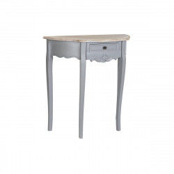 Console DKD Home Decor Grey...