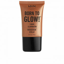Luminizer NYX Born To Glow...