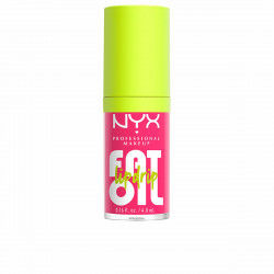 Lippenöl NYX Fat Oil Nº 02...
