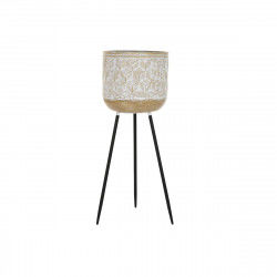 Vaso DKD Home Decor Bianco...