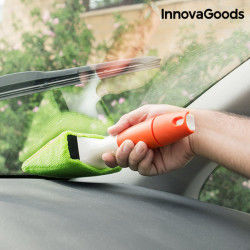 InnovaGoods Glass-Cleaner...