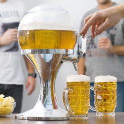 Ball Bier Kühlzapfanlage...