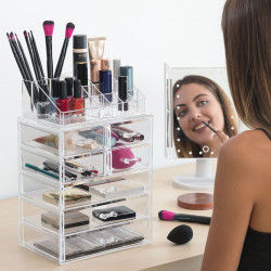 Make-up organizer Biyo...