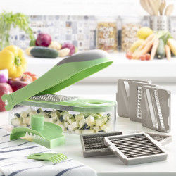 7 in 1 vegetable cutter,...