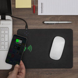 2-in-1 Mouse Mat with...