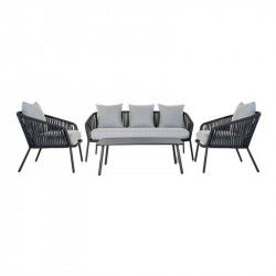 Sofa and table set DKD Home...
