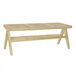 Foot-of-bed Bench DKD Home...