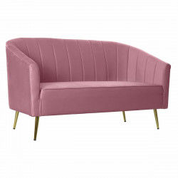 Sofa DKD Home Decor Pink...