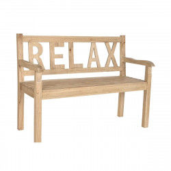 Bench DKD Home Decor Relax...