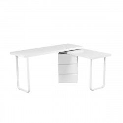 Desk DKD Home Decor 150 x...