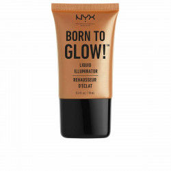 Luminizer NYX Born To Glow!...