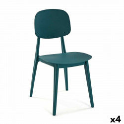 Chair Versa Blue 39,5 x 80...
