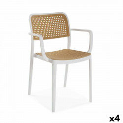 Chair Versa Venus White 58...