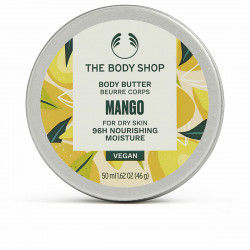 Body Butter The Body Shop...