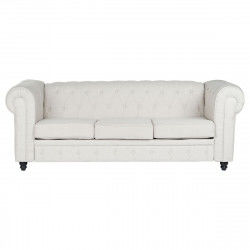 Sofa DKD Home Decor White...