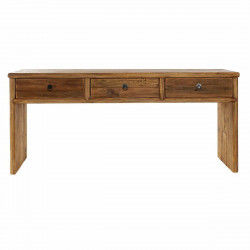 Console DKD Home Decor Wood...
