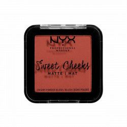 Colorete NYX Sweet Cheeks...