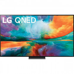 Television LG 65QNED816RE...