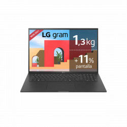 Laptop LG 17Z95P-G.AA78B...