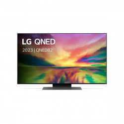 Smart TV LG 50QNED826RE 4K...