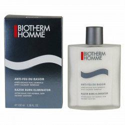 Aftershave-Balsam Homme...