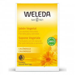 Vegetable Soap Weleda...
