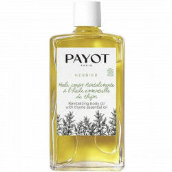 Body Oil Payot Herbier...