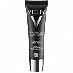 Fluid Makeup Basis Vichy...