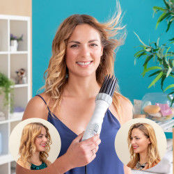 3-in-1 Drying, Styling and...