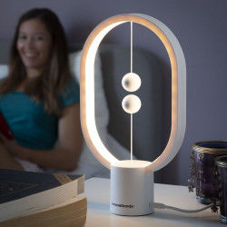 Balance Lamp with Magnetic...
