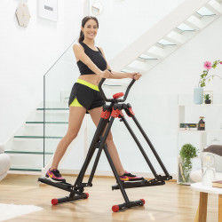 Fitness Air Walker with...