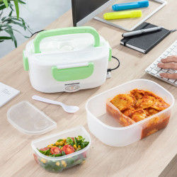 Electric Lunch Box Ofunch...