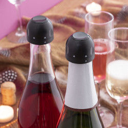 Set of Champagne Stoppers...