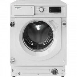 Máquina de lavar Whirlpool...
