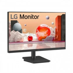 Monitor LG 25MS500-B 24"...
