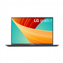 Laptop LG 17ZD90R 17" 16 GB...