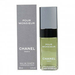 Perfume Homem Pour Monsieur...