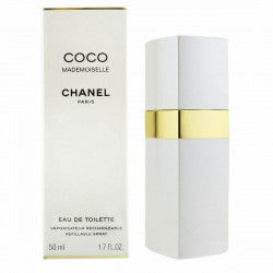 Perfume Mulher Chanel Coco...